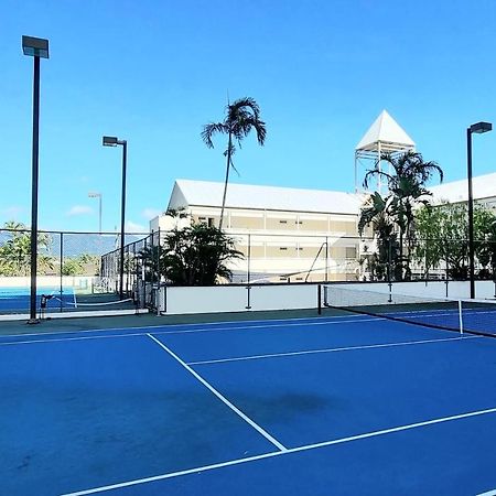 Cairns Luxury Seafront Apartment Luaran gambar