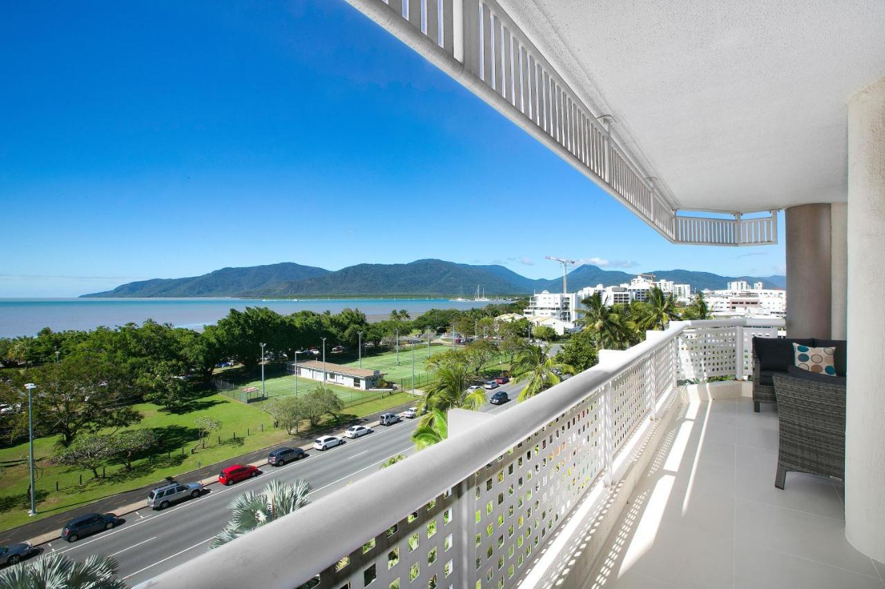 Cairns Luxury Seafront Apartment Luaran gambar