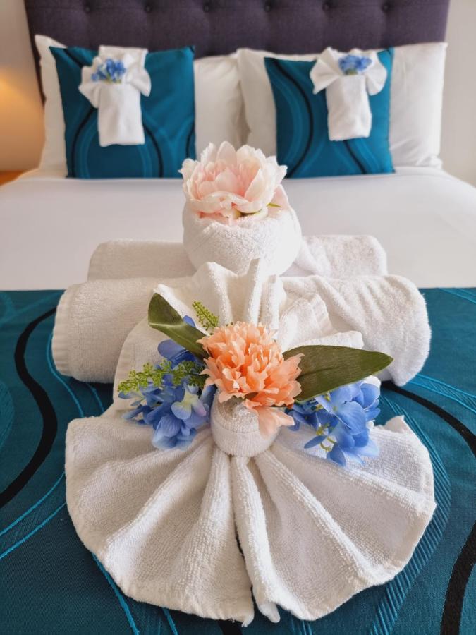 Cairns Luxury Seafront Apartment Luaran gambar
