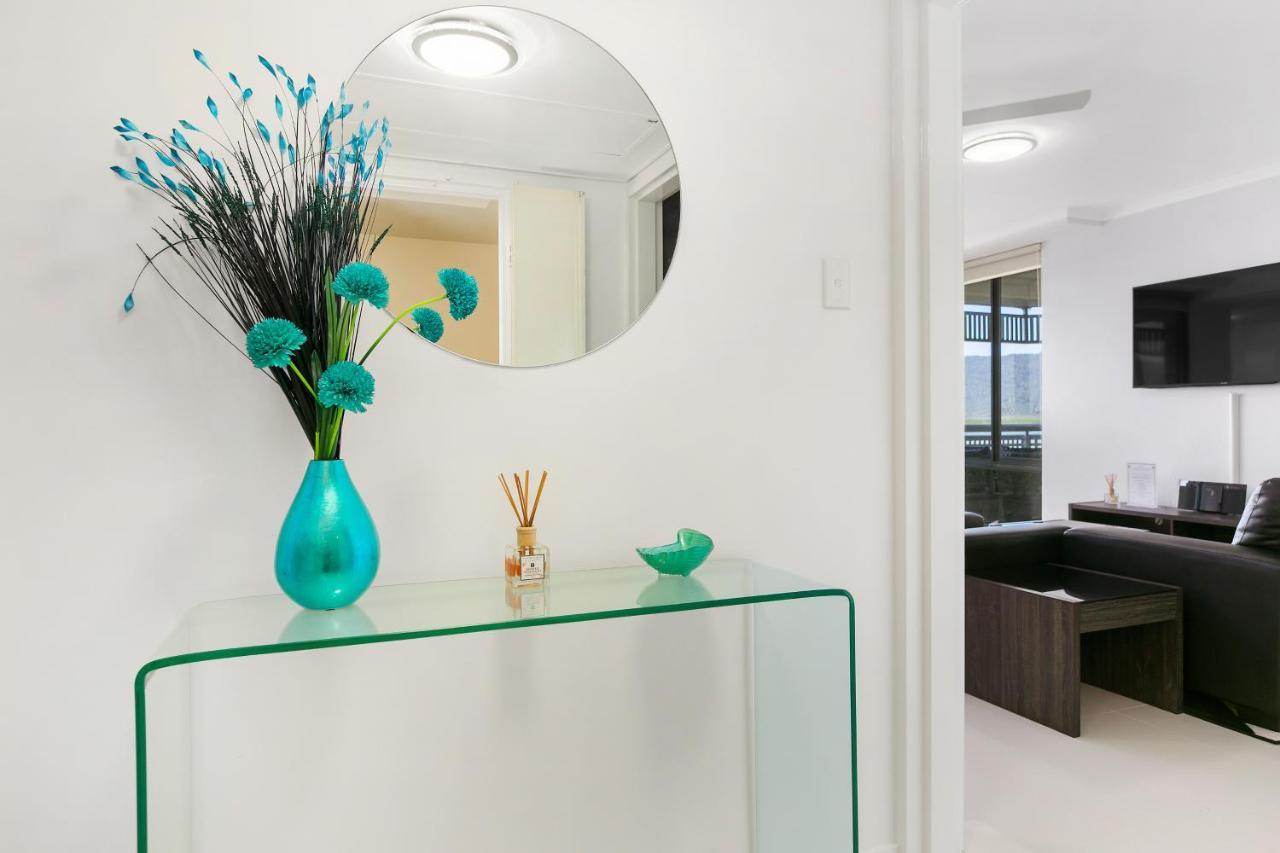 Cairns Luxury Seafront Apartment Luaran gambar