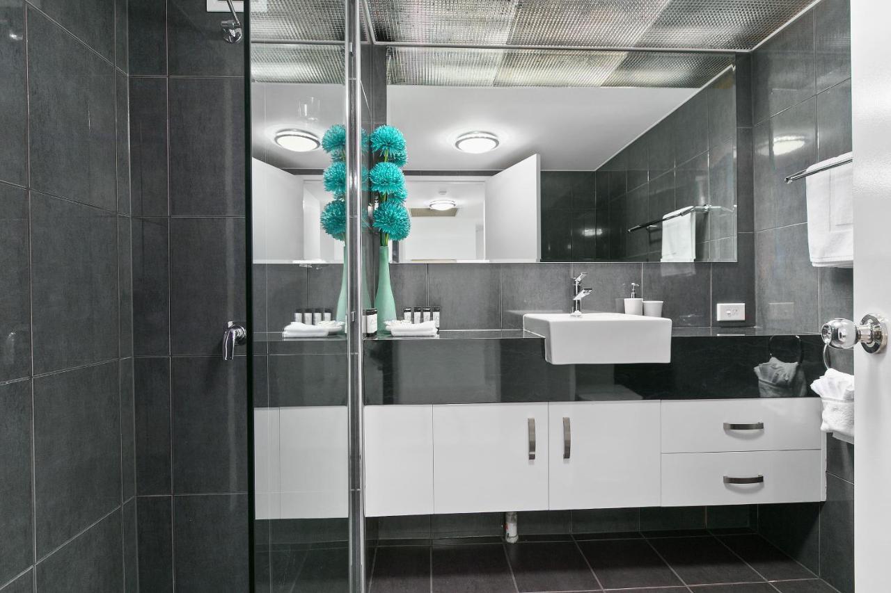 Cairns Luxury Seafront Apartment Luaran gambar