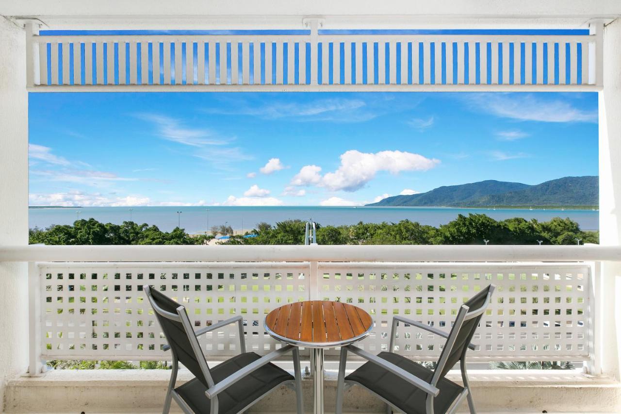 Cairns Luxury Seafront Apartment Luaran gambar