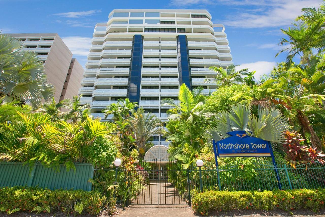 Cairns Luxury Seafront Apartment Luaran gambar