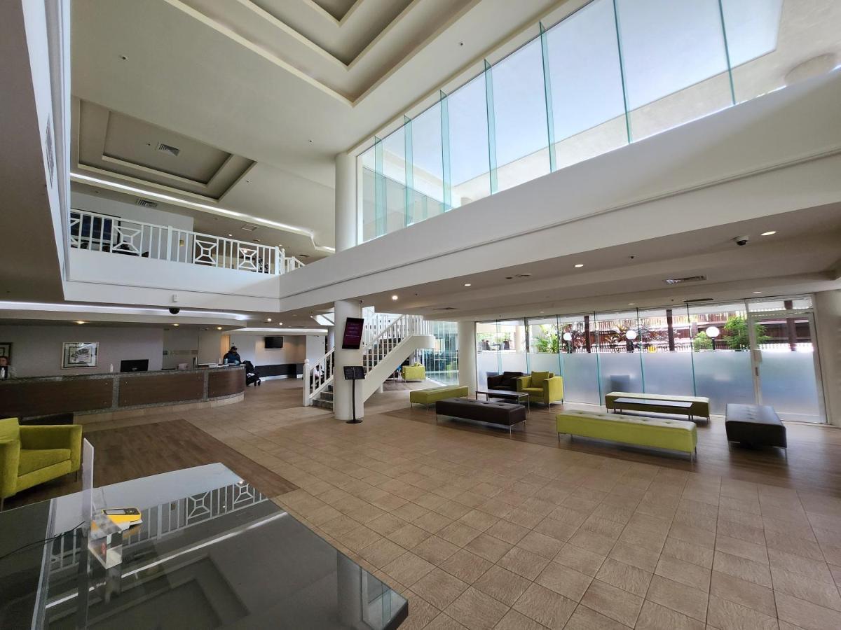 Cairns Luxury Seafront Apartment Luaran gambar