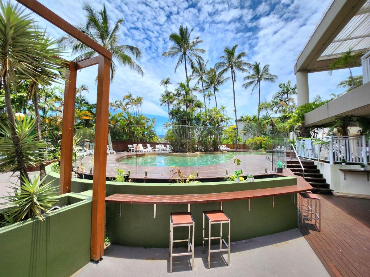 Cairns Luxury Seafront Apartment Luaran gambar
