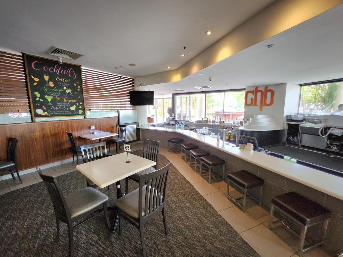 Cairns Luxury Seafront Apartment Luaran gambar