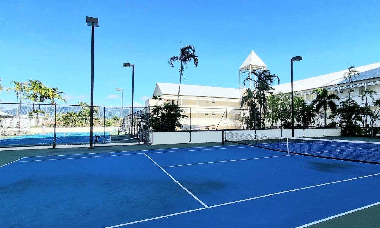 Cairns Luxury Seafront Apartment Luaran gambar